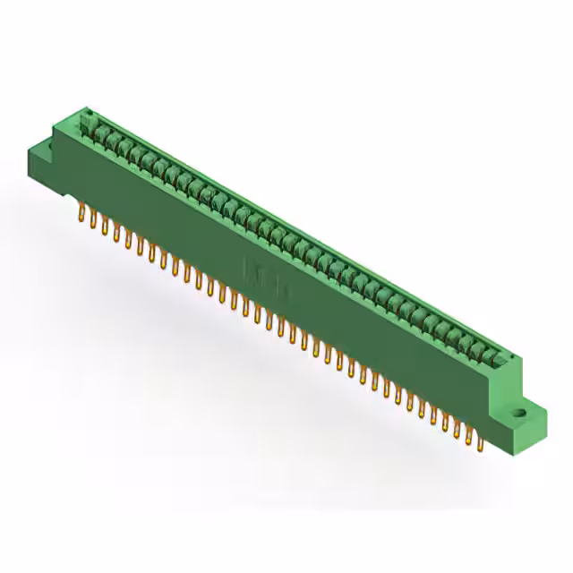 846-070-555-202 EDAC Inc.  Edgeboard Connectors